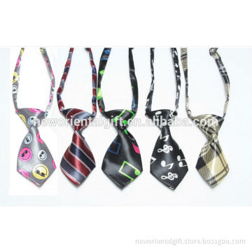 2014 new design cute dog tie dog bowtie